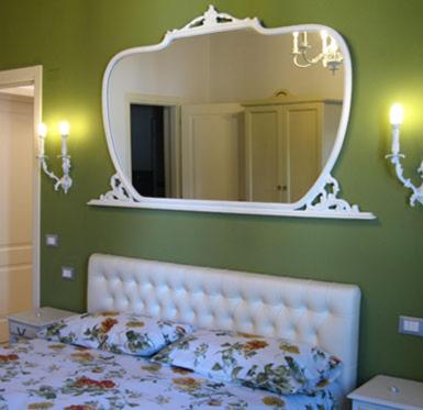 Atmosfera Affittacamere – Ravenna, MI