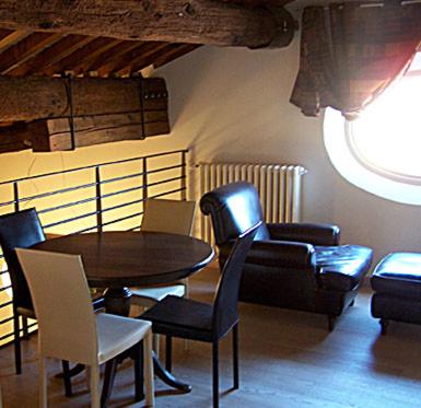 Atmosfera Affittacamere – Ravenna, MI