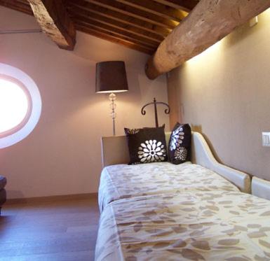 Atmosfera Affittacamere – Ravenna, MI