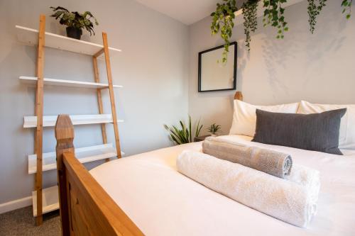 Shakespeare House-Stylish Home, Modern Comforts gîte à louer Torbay District General Hospital