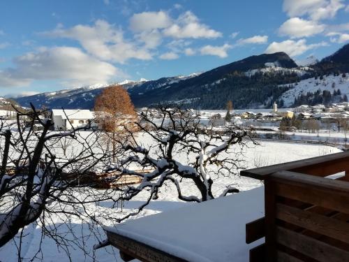  Maso Pinterato in Cavalese