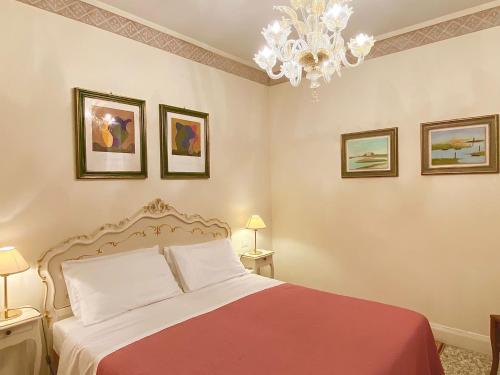 San Gregorio Venice Apartments 5