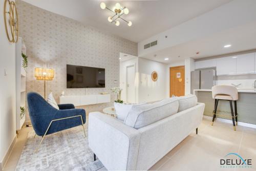 Prim 2BR at Al Andalus D Jumeirah Golf Estates by Deluxe Holiday Homes