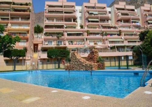 Expoholidays- Vistas puerto Aguadulce 3G