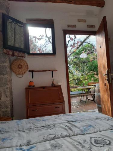 S'Imbragu Farm B&B