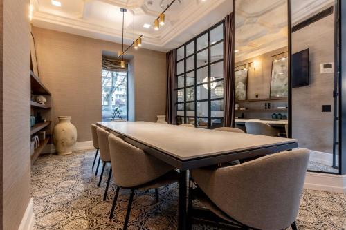 מרכז עסקים, L&H Gran Via Valencia in València