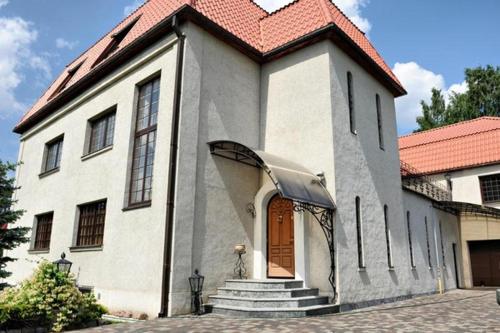 Luxury Village Dzenu
