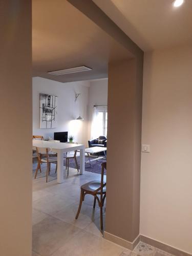 Apparts Et Lofts Bistrot Des Alpilles Saint-Remy-de-Provence