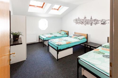 Hostel V38, Praha (fotografie 5)