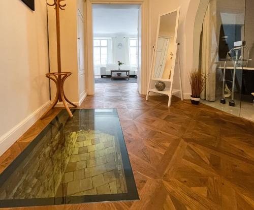 U Obecního dvora - Old Town Apartment - image 4