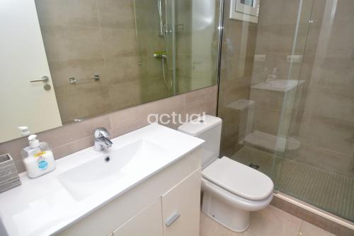 Two-Bedroom Apartment image 10