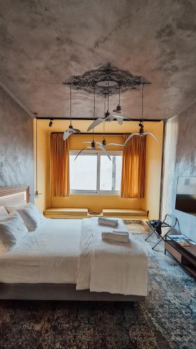 La mouette apartment,Plaka, Athens, Athen