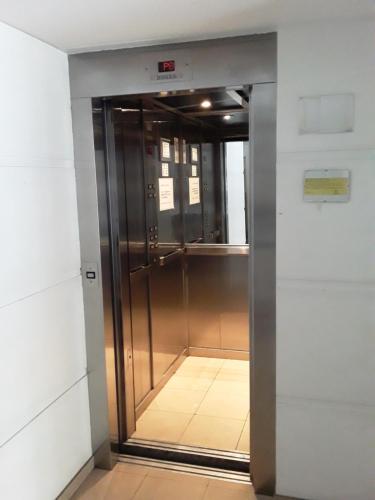 Depto. Zuviria in Chacabuco Park