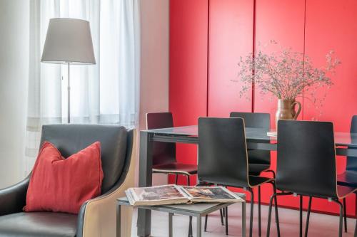 Luxury Garden Mansion R&R - image 14