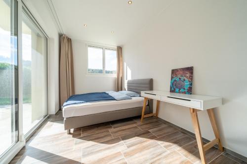 Schone ELW mit 3 Schlafzimmern in bester Lage