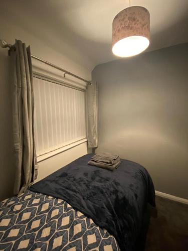 Cosy 3 Bedroom house, Free parking & WIFI