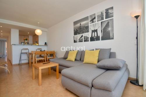 Apartment with Sea View image 10