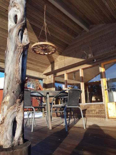 Balcony/terrace, Stordragen in Kil