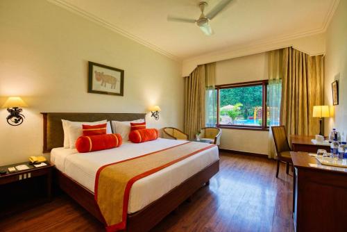 Clarks Khajuraho hotel