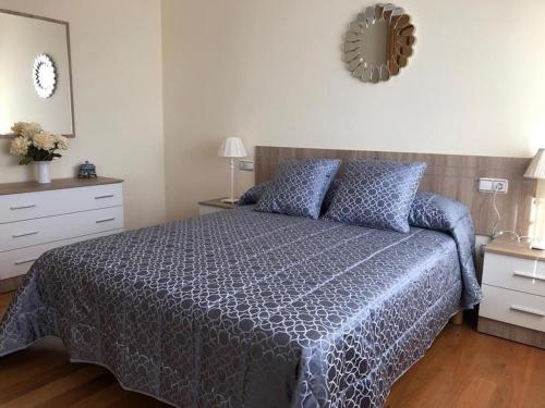  Casa Abeleira in Arzúa