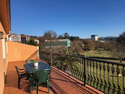 Casa Abeleira photo