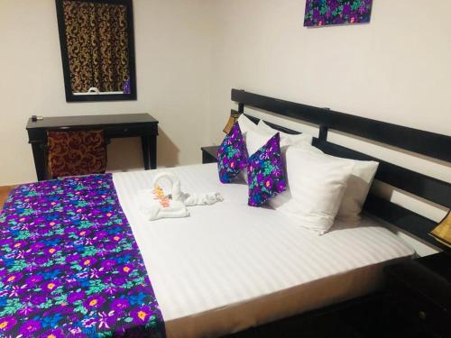 LUNGI AIRPORT HOTELS