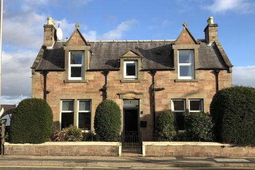 Winmar Guest House, Inverness