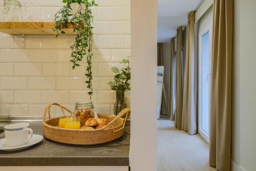 Apartamentos Magna Sevilla - image 14