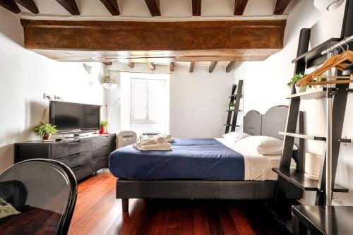 Trastevere Apartments, Rom (Foto 3)