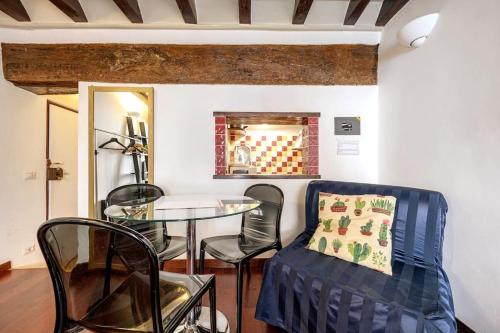 Trastevere Apartments, Rom (Foto 2)