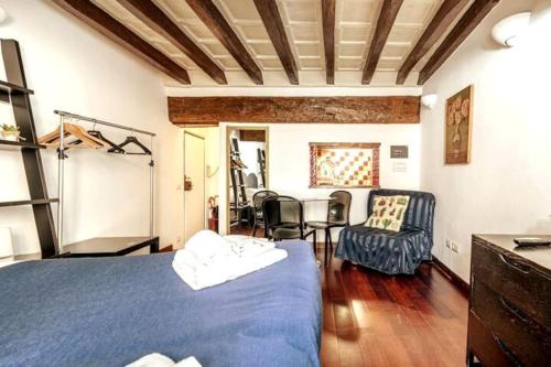 Trastevere Apartments, Řím