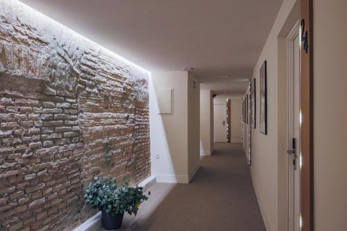 Apartamentos Magna Sevilla - image 3