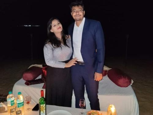 Desert Trip In Jaisalmer