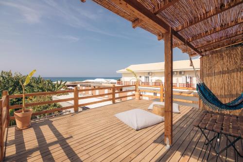 Sirens beach houses 3
