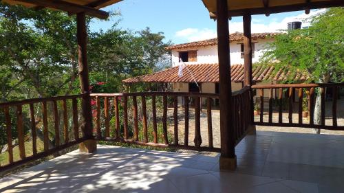 Posada Villa Paula