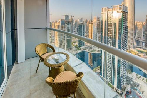 Stunning 2BR at Dubai Star Jumeirah Lake Towers
