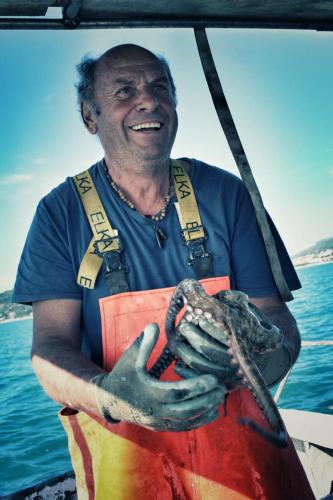 Ittiturismo Il Vecchio E Il Mare – Grottammare, MO