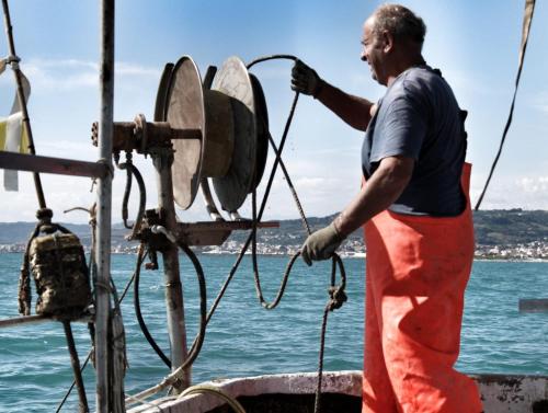 Ittiturismo Il Vecchio E Il Mare – Grottammare, MO