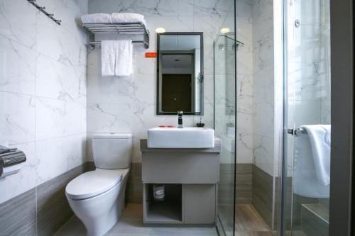 Le Prabelle Hotel Room Type - Superior Twin Room