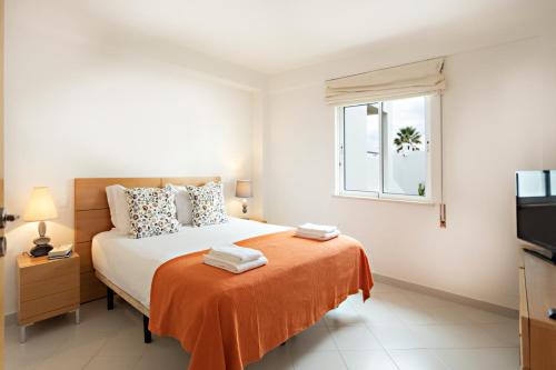 Golden Style Apartment K202