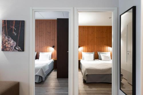 Ski-Inn RukaVillage - image 14