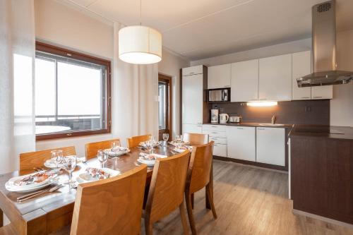 Ski-Inn RukaVillage - main image
