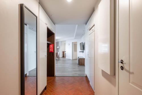 Удобства, Ski-Inn RukaVillage in Куусамо