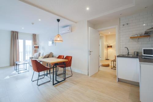 Apartamentos Magna Sevilla - image 6