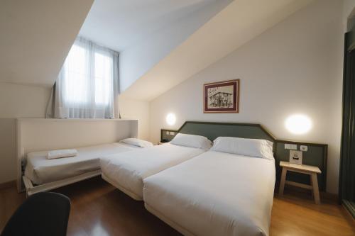 Hotel Urdanibia Park - image 12