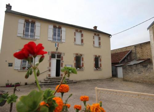La Chaussée de l'Etang gîte à louer Bissey-la-Pierre