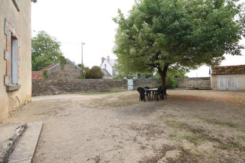 La Chaussée de l'Etang