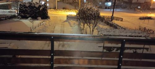 Apartman MiMa