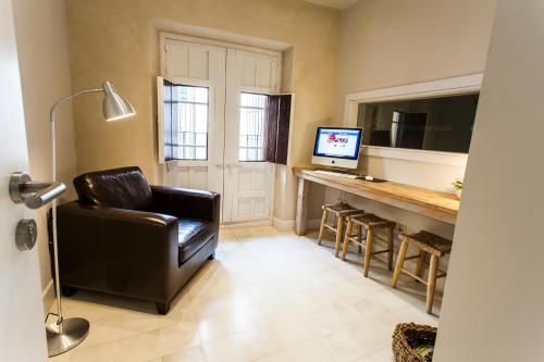 Hotel Boutique Elvira Plaza - image 12