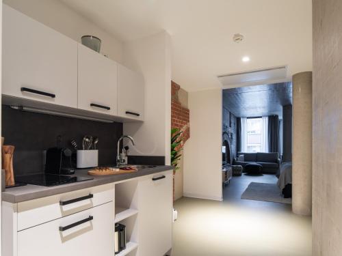 limehome Erfurt Maximilian Welsch Str limehome Erfurt Maximilian Welsch Str